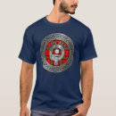 Search for clan kerr tshirts Plaid