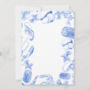 Search for seafood invitations Coastal