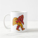 Search for pizza slices mugs Funny