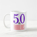 Search for purple mugs Elegant birthday party