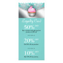 Search for cupcake rack cards Bakery