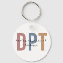 Search for doctorate key rings Doctor of physical therapy