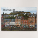 Search for scotland puzzles Harbour