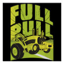 Search for pulling posters Tractor