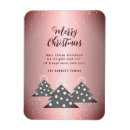 Search for christmas tree magnets Pink