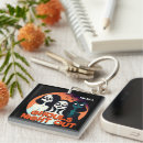 Search for ghouls key rings Fun