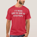 Search for quirky quotes tshirts Cute
