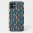 Search for seahorse pattern iphone cases Beach