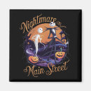 Search for nightmares magnets Witch