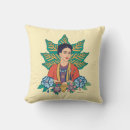 Search for frida cushions Graphic