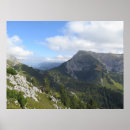 Search for bavarian posters Alps