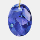 Search for hydrangea christmas tree decorations Nature