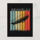 Search for dirigible postcards Hot air balloon
