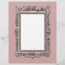 Search for fancy border Pink
