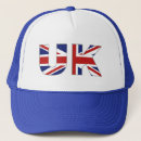 Search for type hats British