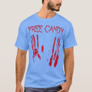 Search for bloody halloween tshirts Skeleton