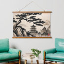 Search for japanese tapestries Vintage