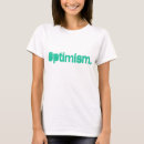 Search for optimism Green