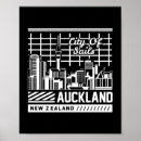 Search for auckland city posters City of sails
