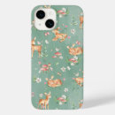 Search for watercolor deer iphone cases Cute