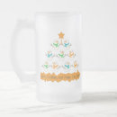 Search for new year eve mugs Christmas tree