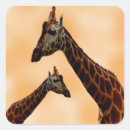 Search for giraffe spots stickers Wildlife