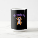 Search for mexican cat mugs Taco