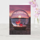Search for soulmate cards Beach