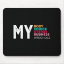 Search for bodies standard mouse mats Feminism