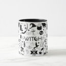 Search for witch mugs Pagan
