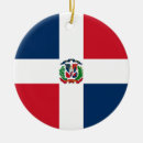 Search for dominican republic christmas tree decorations Flag