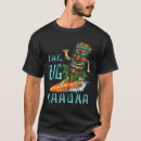 Search for big kahuna tshirts Tropical