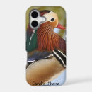 Search for water birds iphone cases Duck
