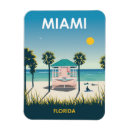 Search for miami magnets Palm trees