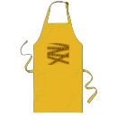 Search for crimes aprons Crime scene