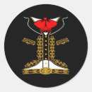Search for mariachi stickers Charro
