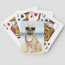 Search for dog playing cards Canine