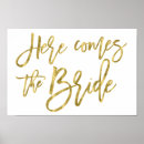 Search for girl wedding posters Bride