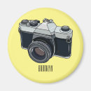 Search for films magnets Vintage