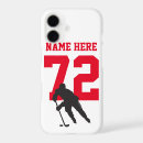 Search for hockey iphone cases Number