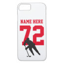 Search for number iphone x cases Red