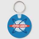 Search for dc comic book key rings Justiceleague logos