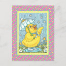 Search for funny chick postcards Easter