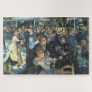 Search for dance puzzles Impressionist