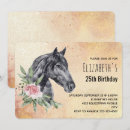 Search for horse lover invitations Nature