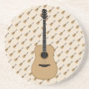 Search for guitar coasters Musical instrument