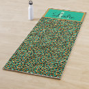 Search for cats animal yoga mats Safari