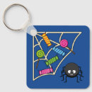 Search for spiders key rings Creepy