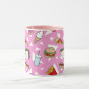 Search for fried chicken mugs Pizza