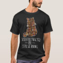 Search for book lover tshirts Distracted